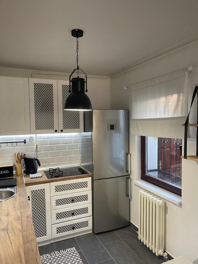 סראייבו Old Town Home מראה חיצוני תמונה