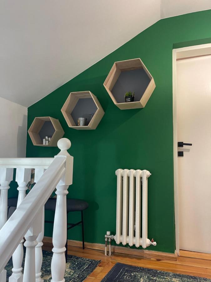 סראייבו Old Town Home מראה חיצוני תמונה