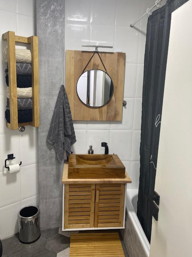 סראייבו Old Town Home מראה חיצוני תמונה