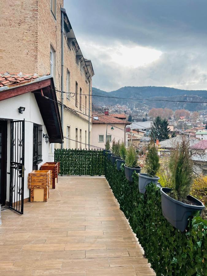 סראייבו Old Town Home מראה חיצוני תמונה