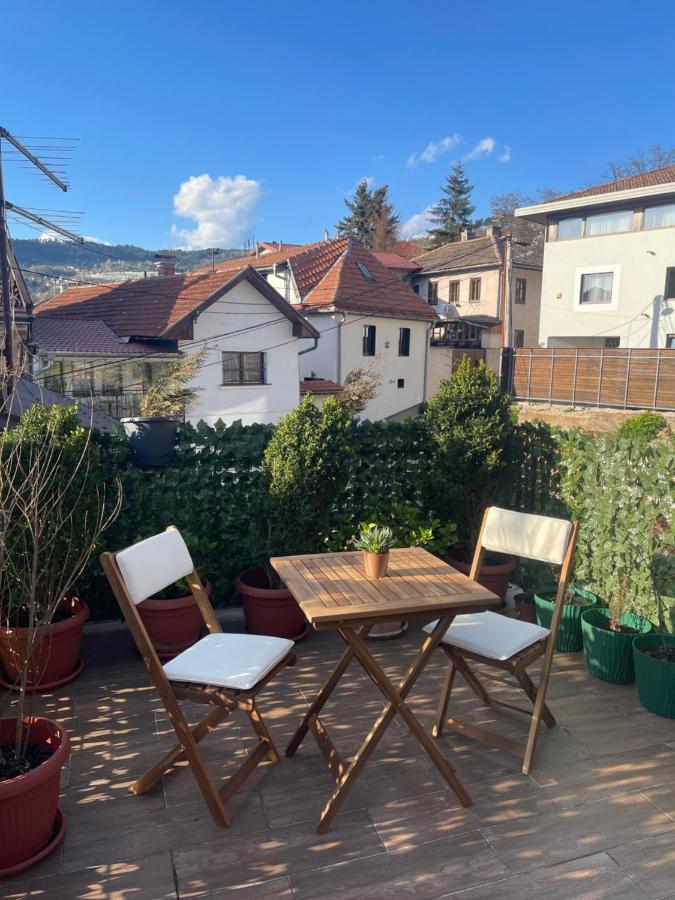 סראייבו Old Town Home מראה חיצוני תמונה
