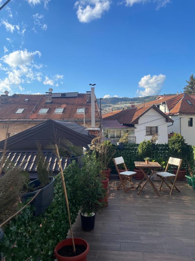 סראייבו Old Town Home מראה חיצוני תמונה